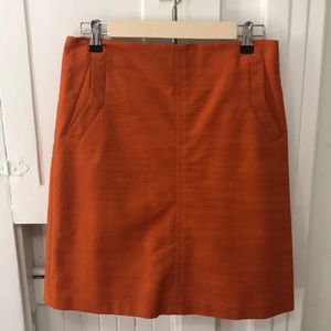 Ann Taylor Pencil Skirt